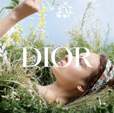 dior oprichter|DIOR SUSTAINABILITY .